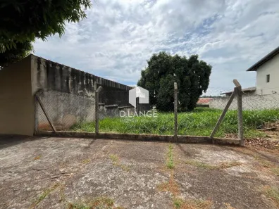Lote/Terreno à venda, 320m² no Jardim Bom Retiro, Campinas