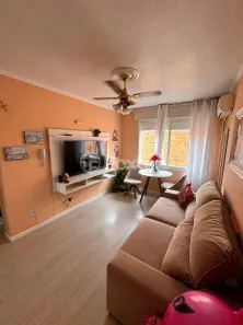 Apartamento com 2 Quartos à venda, 55m² no Santo Antônio, Porto Alegre