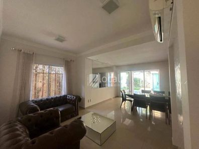 Casa de Condomínio com 3 Quartos à venda, 190m² no Jardim Moysés Miguel Haddad, São José do Rio Preto