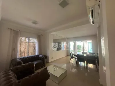 Casa de Condomínio com 3 Quartos à venda, 190m² no Jardim Moysés Miguel Haddad, São José do Rio Preto