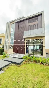 Casa de Condomínio com 4 Quartos à venda, 960m² no Alphaville, Santana de Parnaíba
