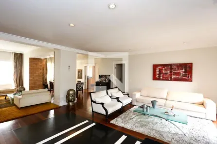 Apartamento com 3 Quartos à venda, 390m² no Vila Andrade, São Paulo