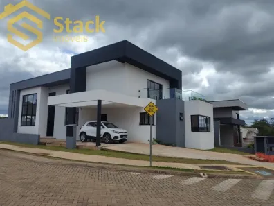 Casa de Condomínio com 3 Quartos à venda, 230m² no Aglomeração Urbana de Jundiaí, Itupeva