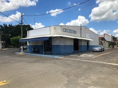 Ponto Comercial à venda, 365m² no Vila Furlan, Indaiatuba