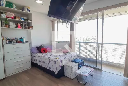 Apartamento com 1 Quarto à venda, 33m² no Centro, Osasco