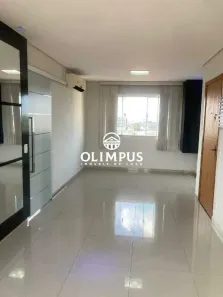 Apartamento com 3 Quartos à venda, 100m² no Santa Mônica, Uberlândia