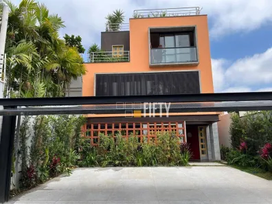 Casa com 4 Quartos à venda, 500m² no Jardim Paulista, São Paulo