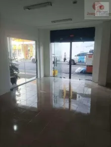 Ponto Comercial para alugar, 45m² no Boa Vista, Recife