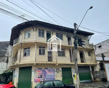 Sala Comercial com 5 Quartos à venda, 300m² no Centro, Lauro de Freitas