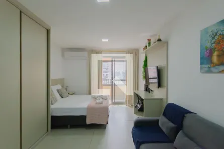 Apartamento com 1 Quarto à venda, 35m² no Vila Mariana, São Paulo