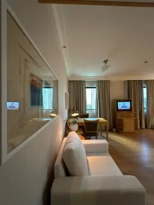 Flat com 1 Quarto para alugar, 29m² no Higienópolis, São Paulo