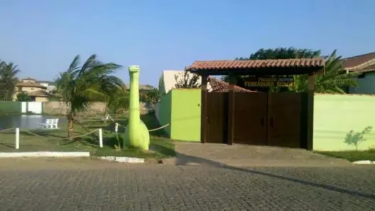 Imóvel Comercial com 43 Quartos à venda, 2300m² no , Armação dos Búzios