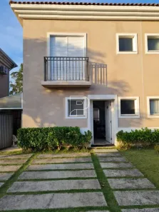 Casa de Condomínio com 3 Quartos à venda, 105m² no Jardim Colibri, Cotia