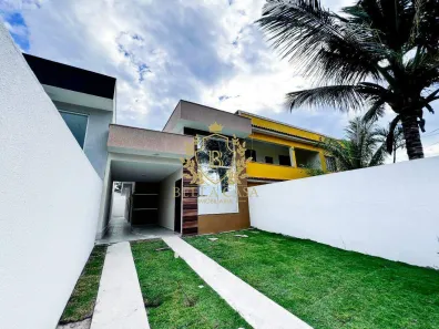 Casa com 3 Quartos à venda, 100m² no Canellas City, Iguaba Grande
