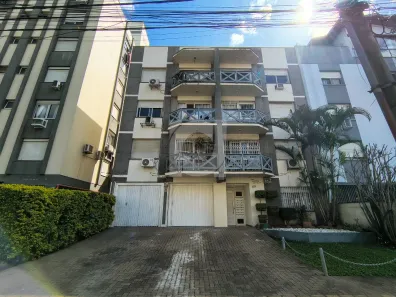 Apartamento com 2 Quartos para alugar, 102m² no Centro, São Leopoldo