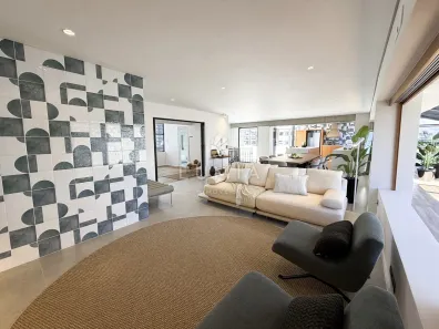 Cobertura com 4 Quartos à venda, 390m² no Rebouças, Curitiba