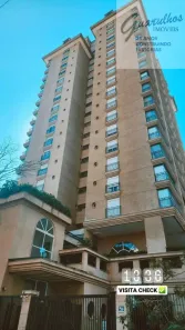 Apartamento com 3 Quartos à venda, 145m² no Vila Lanzara, Guarulhos