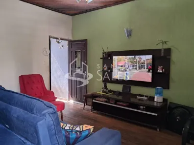 Sobrado com 1 Quarto à venda, 90m² no Santa Teresinha, São Paulo