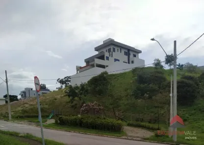 Lote/Terreno à venda, 361m² no Putim, São José dos Campos
