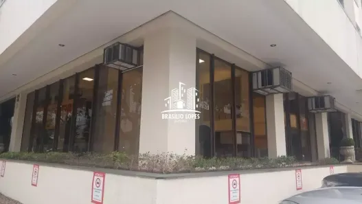 Sala Comercial para alugar, 45m² no Ipiranga, São Paulo