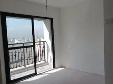 Flat com 1 Quarto à venda, 33m² no Bela Vista, São Paulo