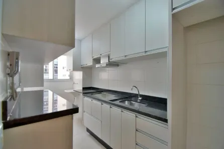 Apartamento com 3 Quartos à venda, 70m² no Samambaia Norte, Brasília