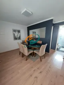 Apartamento com 2 Quartos à venda, 42m² no Água Chata, Guarulhos