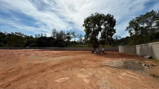Lote/Terreno para alugar, 3520m² no Granja dos Cavaleiros, Macaé