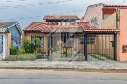 Casa com 3 Quartos à venda, 159m² no Parque da Matriz, Cachoeirinha