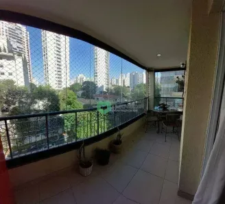 Apartamento com 3 Quartos à venda, 116m² no Vila Mariana, São Paulo
