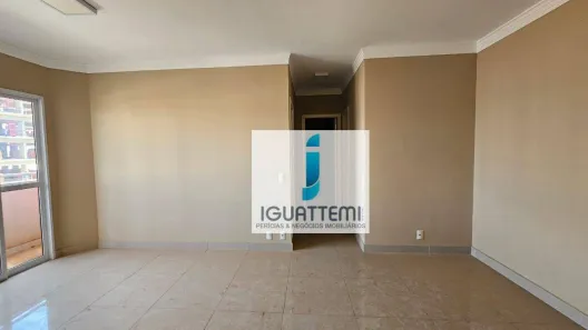 Apartamento com 2 Quartos à venda, 67m² no Vila Ercília, São José do Rio Preto
