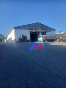 Galpão/Depósito/Armazém para alugar, 2350m² no Conceição, Diadema