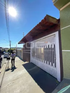 Casa com 2 Quartos à venda, 102m² no Jardim Nova São Carlos, São Carlos