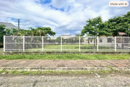 Lote/Terreno à venda, 339m² no Arroio da Manteiga, São Leopoldo