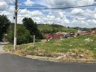 Lote/Terreno à venda, 434m² no Parque Internacional, Campo Limpo Paulista