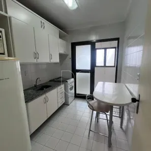 Apartamento com 2 Quartos para alugar, 65m² no Alto Cafezal, Marília