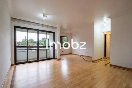 Apartamento com 2 Quartos à venda, 94m² no Pinheiros, São Paulo