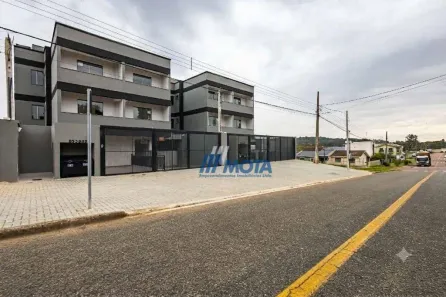 Apartamento com 2 Quartos à venda, 54m² no Centro, Mandirituba