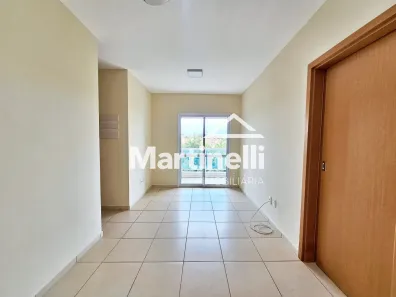 Apartamento com 2 Quartos à venda, 55m² no Jardim Palma Travassos, Ribeirão Preto