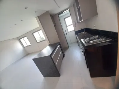 Apartamento com 1 Quarto à venda, 600m² no Maria Virgínia, Belo Horizonte