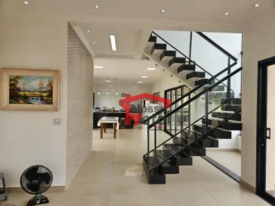 Casa com 3 Quartos à venda, 280m² no Ninho Verde 2, Pardinho