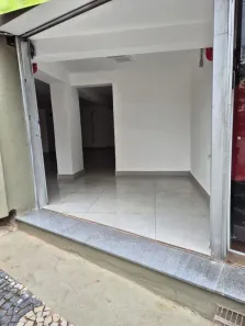 Ponto Comercial para alugar, 229m² no Funcionários, Belo Horizonte