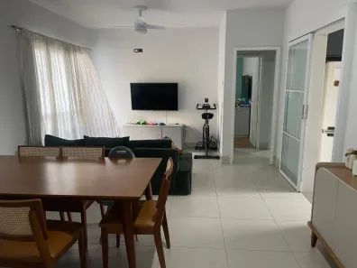 Apartamento com 2 Quartos à venda, 88m² no Despraiado, Cuiabá