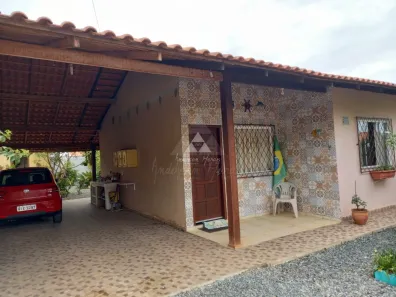 Casa com 2 Quartos à venda, 78m² no Itajubá, Barra Velha