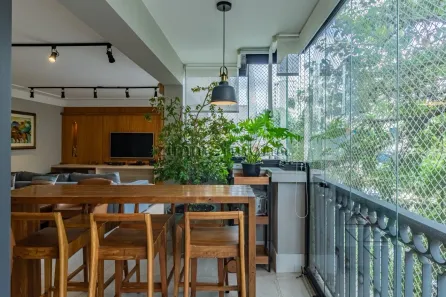 Apartamento com 4 Quartos à venda, 173m² no Perdizes, São Paulo