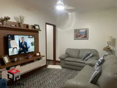 Sobrado com 3 Quartos à venda, 203m² no Dos Casa, São Bernardo do Campo