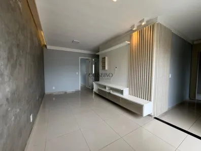 Casa de Condomínio com 3 Quartos à venda, 61m² no Bairro Novo, Porto Velho