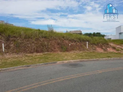 Lote/Terreno à venda, 666m² no Vila Pasti, Louveira
