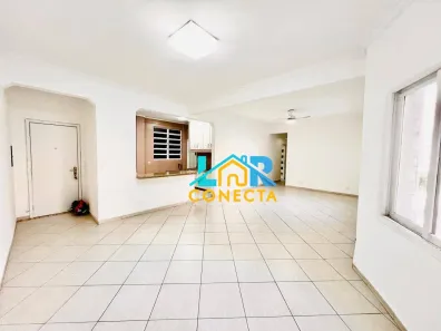 Apartamento com 3 Quartos à venda, 165m² no Aparecida, Santos