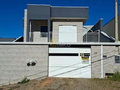 Casa com 2 Quartos à venda, 141m² no Santa Cândida, Vinhedo